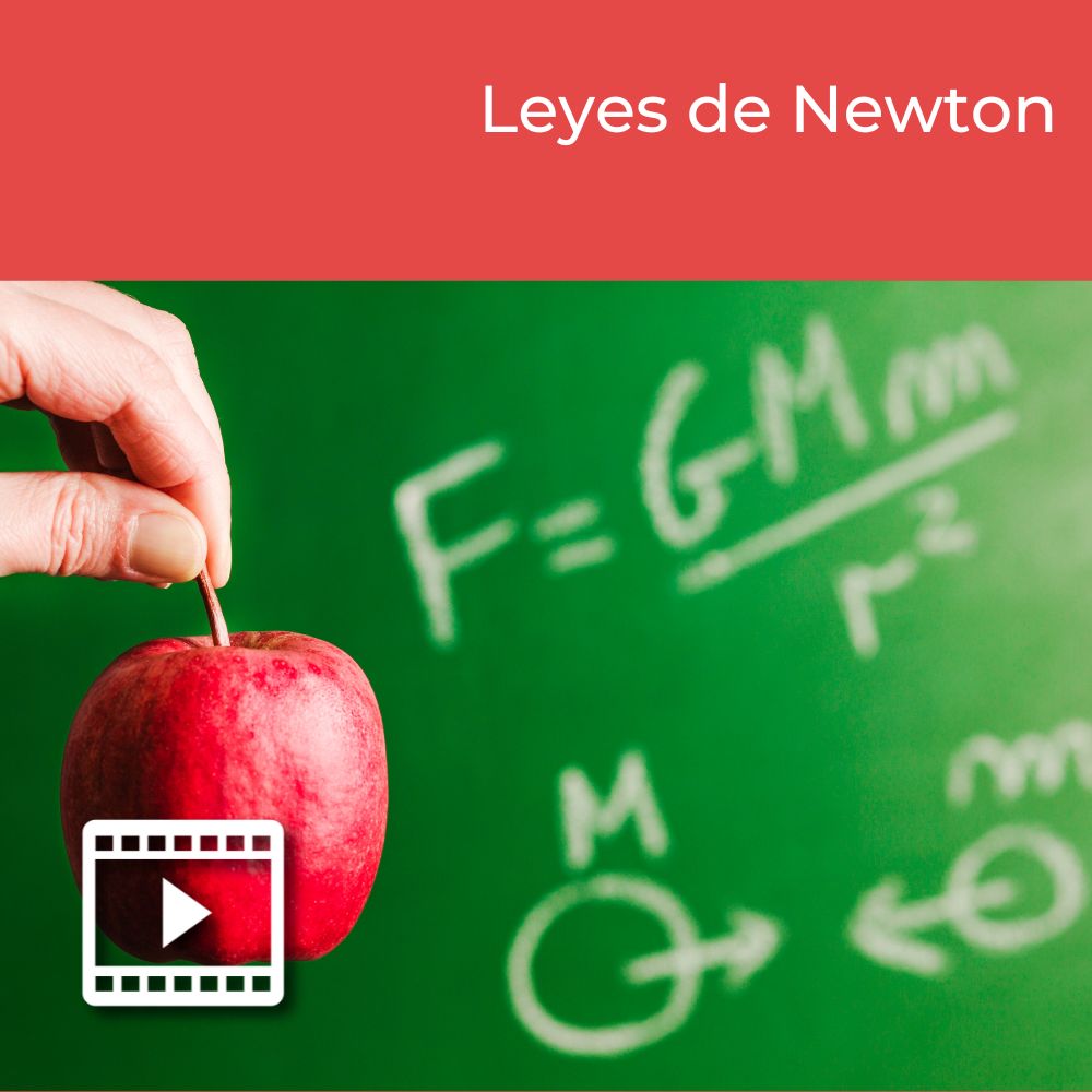 Leyes De Newton Udgvirtual Formación Integral 7070